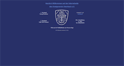 Desktop Screenshot of kneippverein-viechtach.de